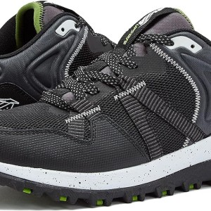 Upstate Men's Mesh Sneakers